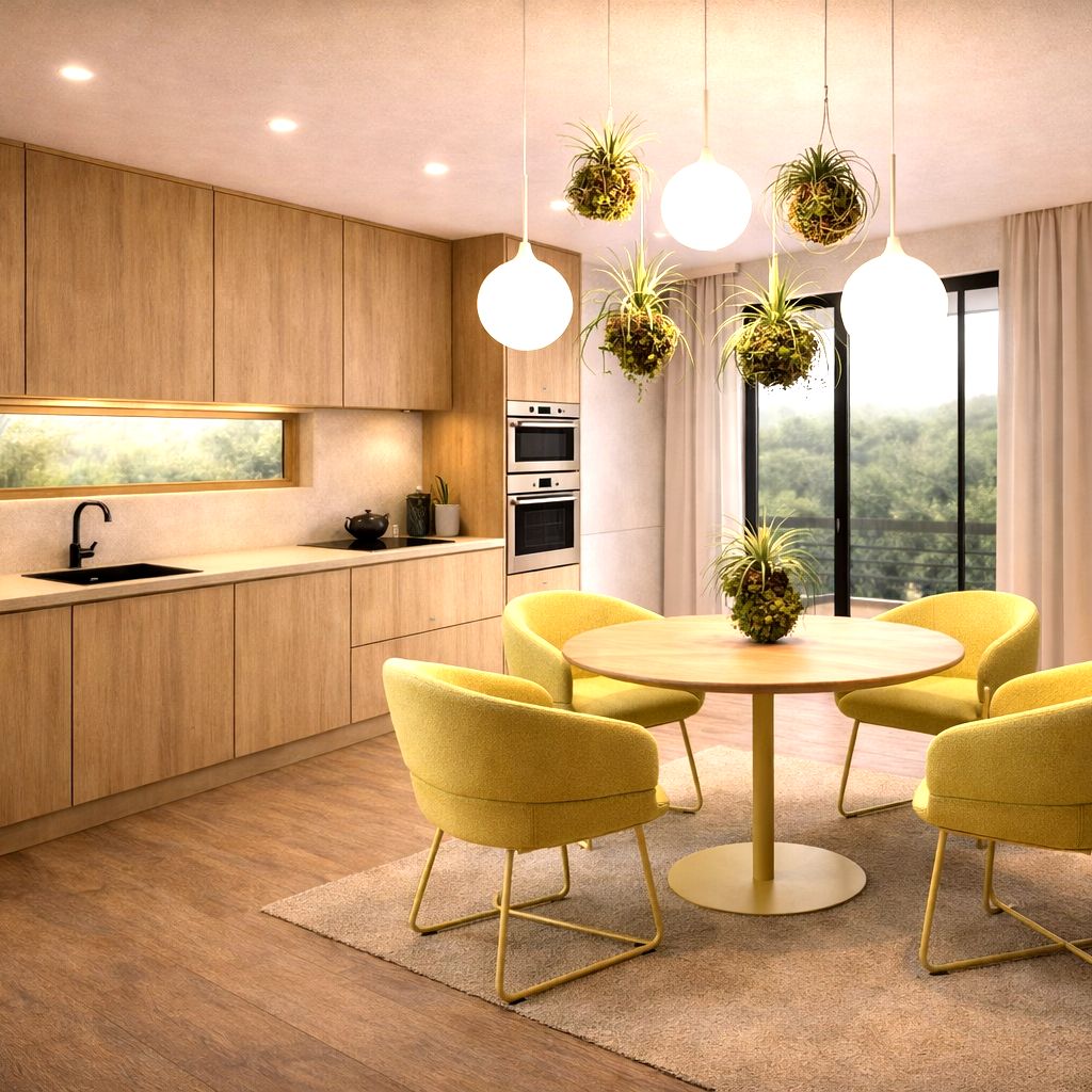  Architectural Project 1